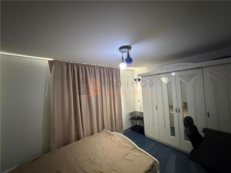 Apartament 2 camere cf 1 decomandat zona Ultracentrala - 3