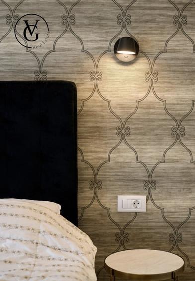 Penthouse de lux cu terasa superba, Mamaia Nord - 18