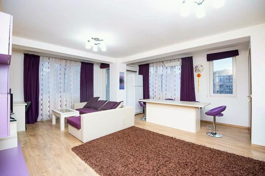 Apartament de inchiriat - 5