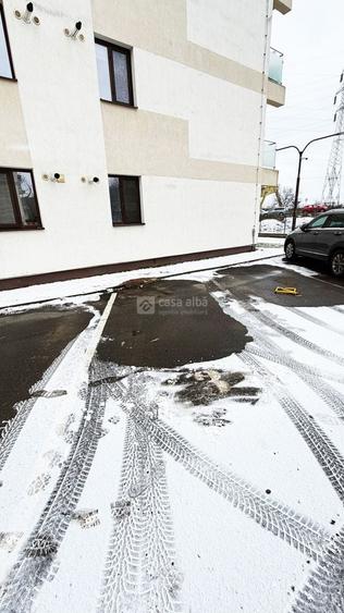 Bucium Confort - 2 camere decomandat, bloc 2019, READY TO MOVE - 17