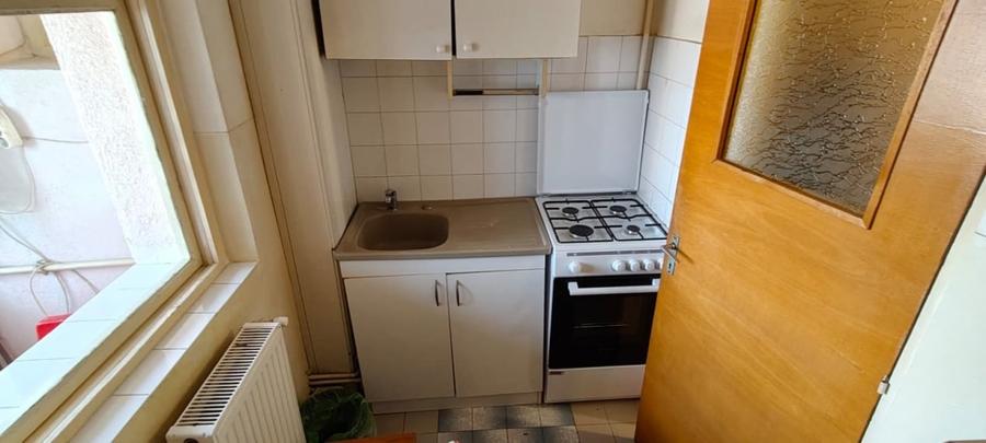 Garsoniera mobilata si utilata in Centrul Civic  - Mall AFI - 3