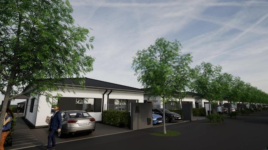 Oferta Promotionala, 3 Camere, Comision 0% - 6