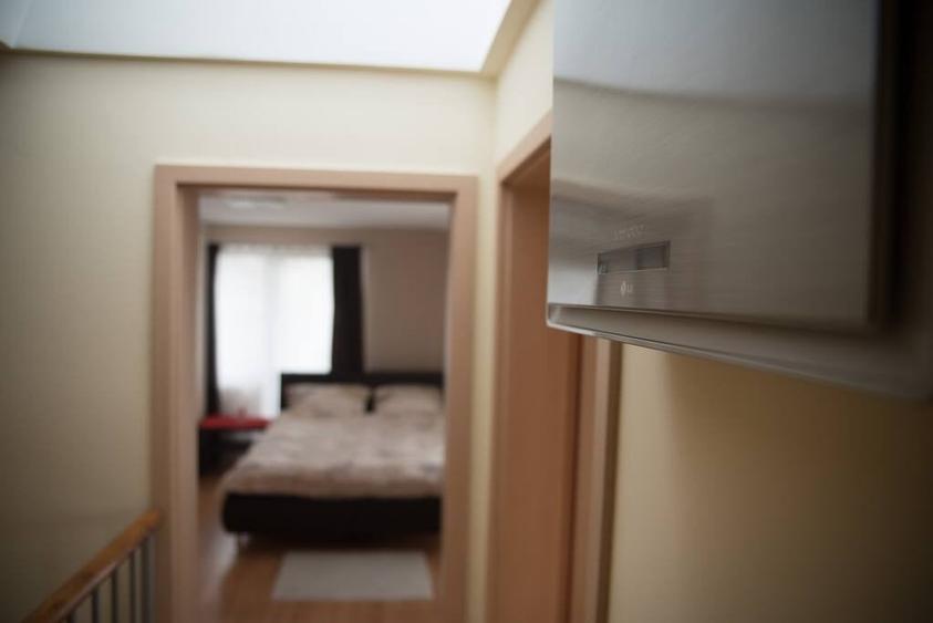 Apartament 4 camere /2 nivele de inchiriat - 8