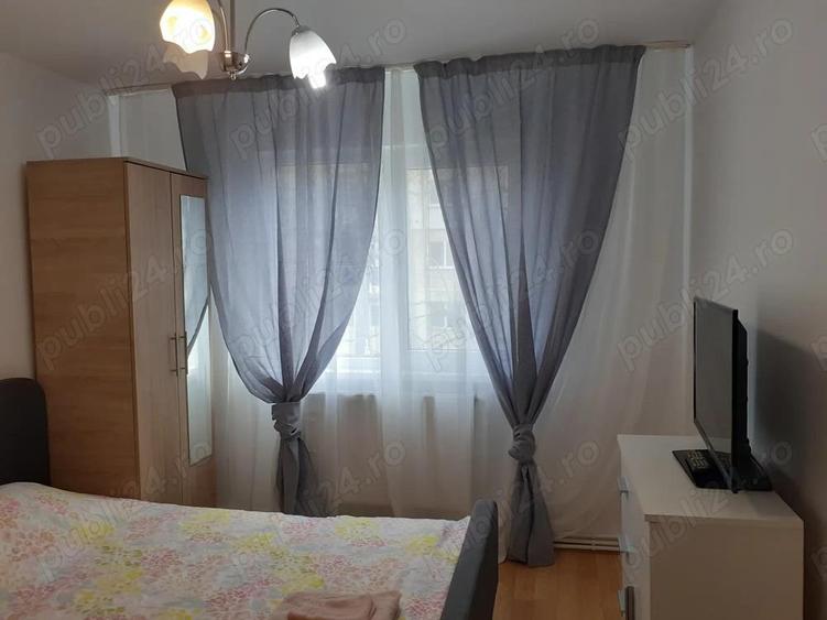 Inchiriere Apart. 3 cam. cf.2, et. 2, mobilat utilat totul nou, FARA COMISION Viziru 1- Market Profi - 6