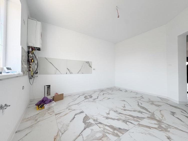 Duplex 4 camere, 108mp utili + 15mp terasa, 250 teren -Sag Vatra Veche - 12