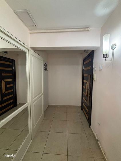 De inchiriat apartament cu 3 camere, zona liceului nr.2,mobilat,utilat - 6