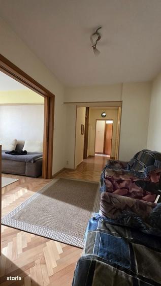 BRD Rahova | 3cam | 2bai | et.3/ 8 | mobil utilat compl | AC | Boiler - 3