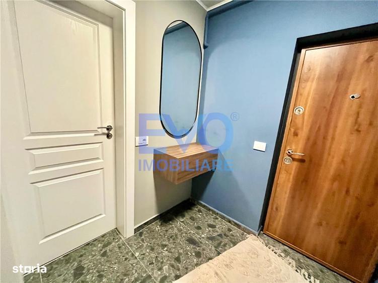 Apartament 1 camera, complex Atrium Garden, Valea Lupului, Iasi - 5
