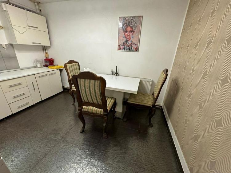 Garsoniera/Cam la Vila Copou-Pacurari - 4