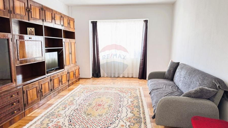 Prima Inchiriere – Apartament 2 camere  – Mazepa 1, Str. Rosiori - 1