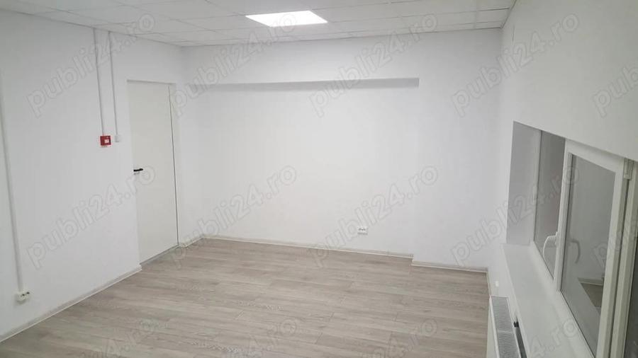 De inchiriat depozit hala birouri Craiova 300mp - 6