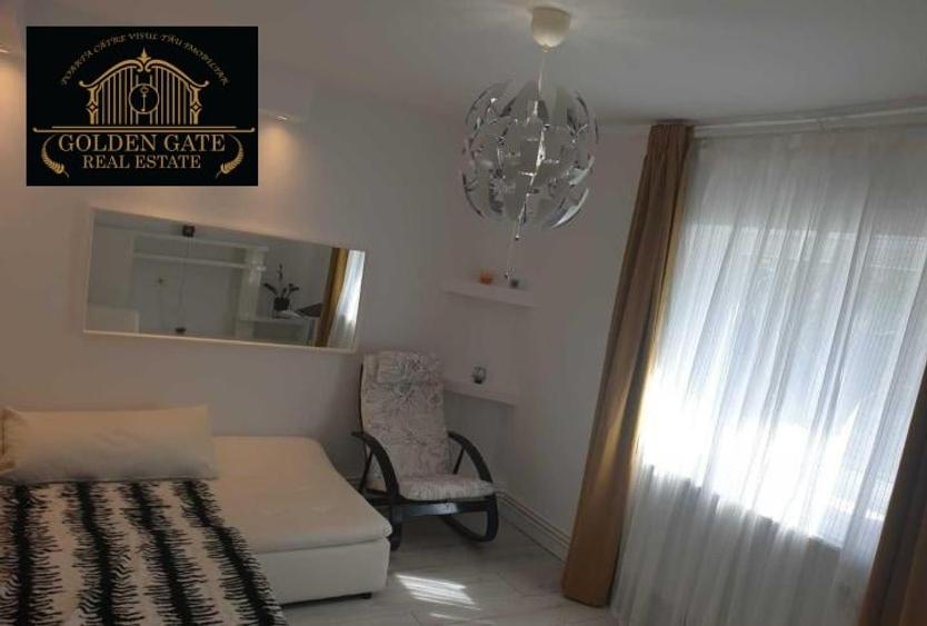 COMISION 0% Garsoniera Plaza Romania | Centrala | Renovata | - 1