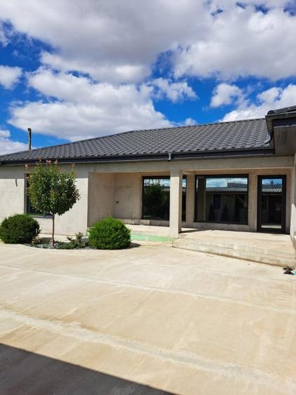 CASA CUMPANA LA ALB | TEREN 814 | BECI + PUT DE APA | - 9