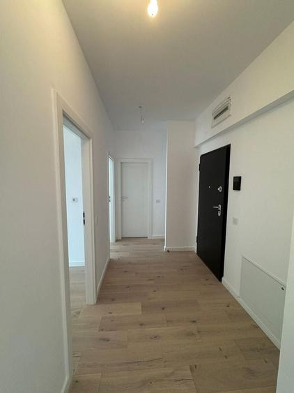 APARTAMENT CU 2 CAMERE DE VANZARE PIPERA - 1