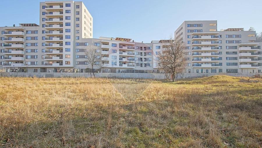 Garsoniera, de vanzare, Calea Bucuresti - 17