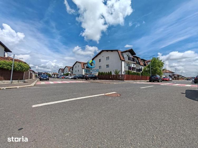 Inchiriem Apartament 2 Camere, Mobilat, Decomandat, Ghimbav - 2