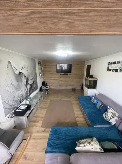Aurel vlaicu-apartament 4 camere decomandat - 3