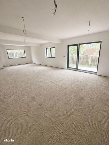 Casa mare Visani 230 mp | 3 dormitoare + living 60 mp | teren 610 mp - 10