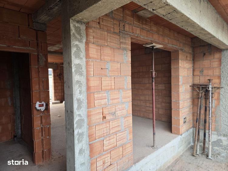 Casa de vanzare In Grigorescu - 1