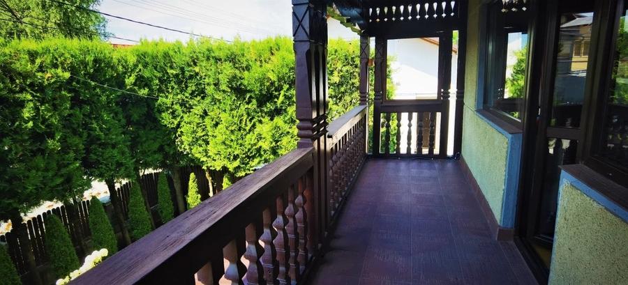 Casa superba in Breaza , zona centrala , casa solida bine construita - 16