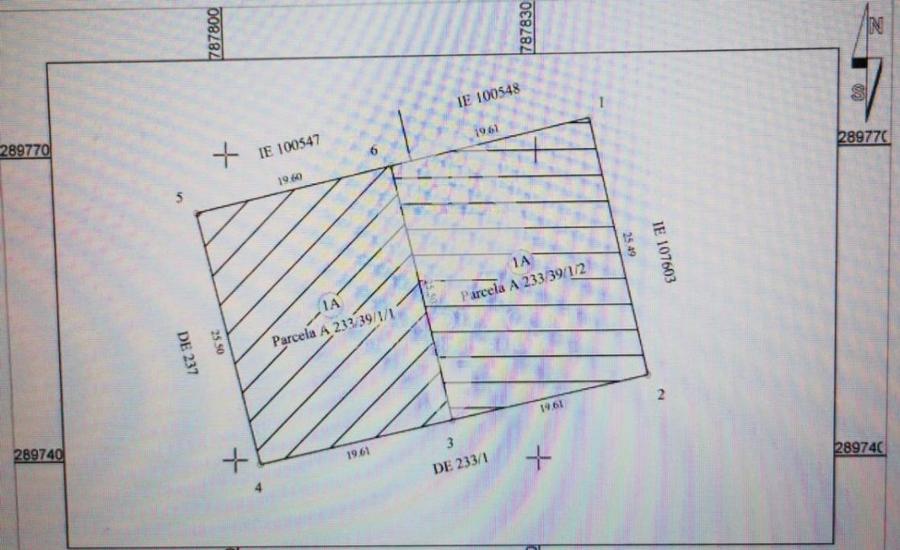 Teren Intravilan - 3