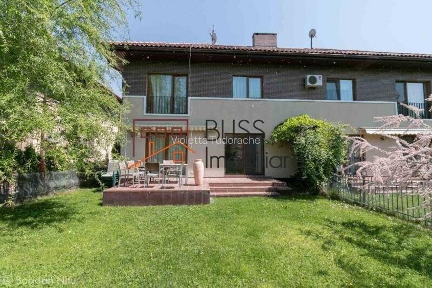 Casă / Vilă 5 camere în zona Iancu Nicolae Jolie Ville