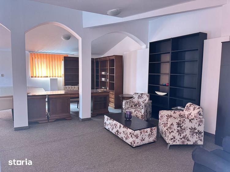 CASA DE VANZARE PRETABIL ORICE DOMENIU CHIAR SI LOCUIT LIBERTY MALL - 3