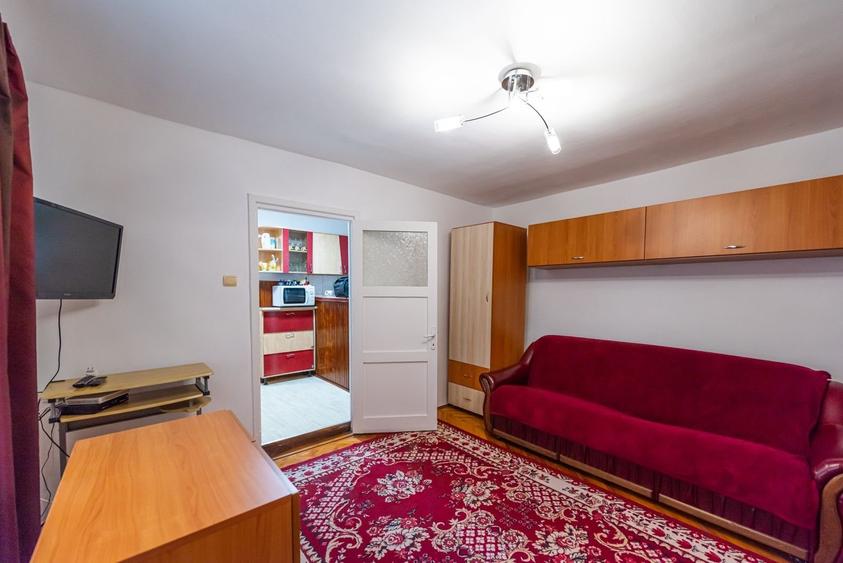 Apartament Str.Lunga, lângă Casa Armatei - 2