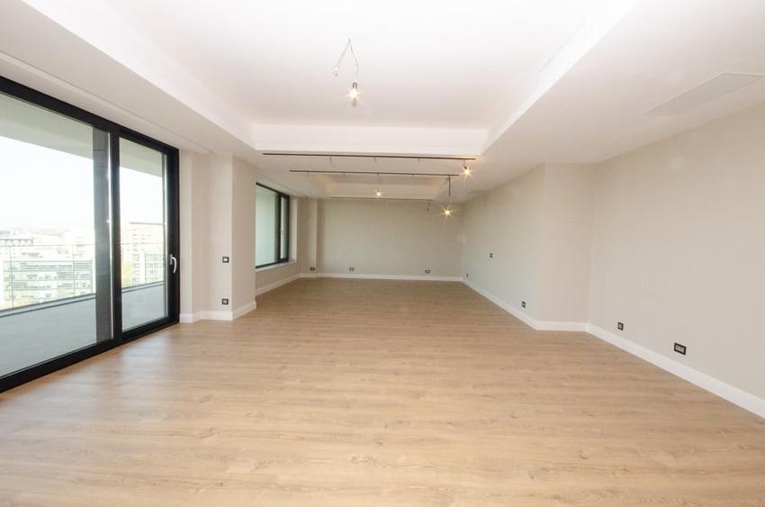 Nordului - apartament premium cu vedere la parc - 4