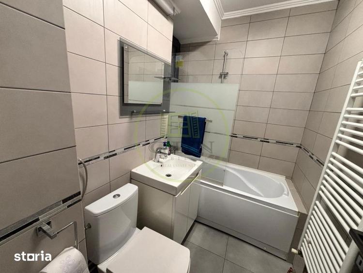 Apartament 2 camere, 45 mp, Centru, Zona Muzeul De Arta - 8