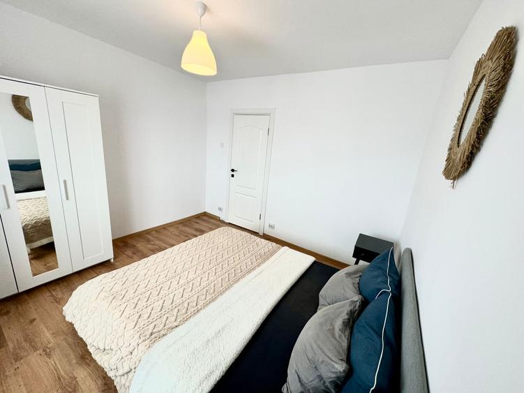 Apartament 2 camere Moinești 3 min metrou Gorjului *1979 COMISION 0% - 8