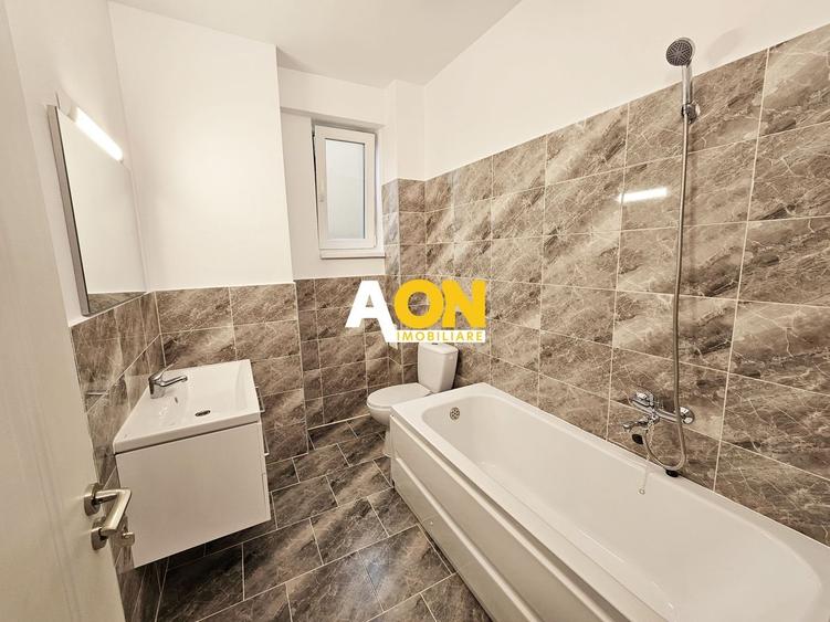 Apartament 3 camere, 2 bai, 2 balcoane, bloc nou, zona Ampoi 3 - 2
