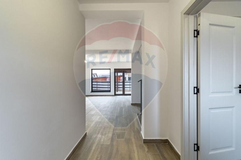 CASA TIP DUPLEX cu 4 camere de vanzare| constructie noua | COMISION 0% - 49