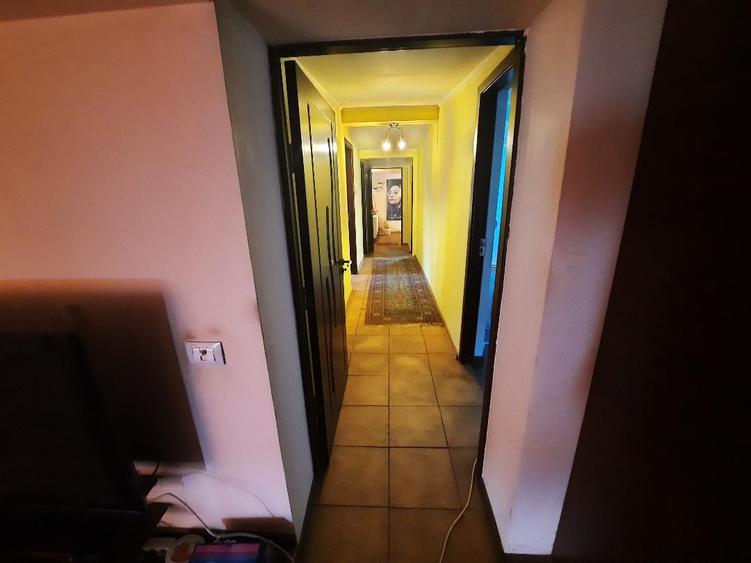 VANZARE CASA SOS. ALEXANDRIEI VISAVIS DE PENITENCIARUL RAHOVA - 8