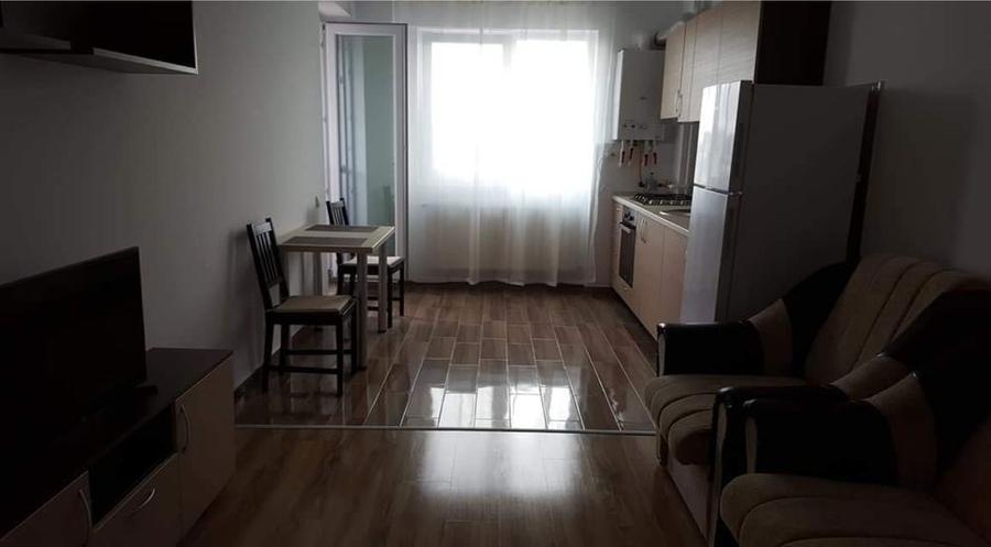 Apartament 2 camere cu loc de parcare suprateran , Rotar Park 1. Disponibil de la 1 iunie - 1