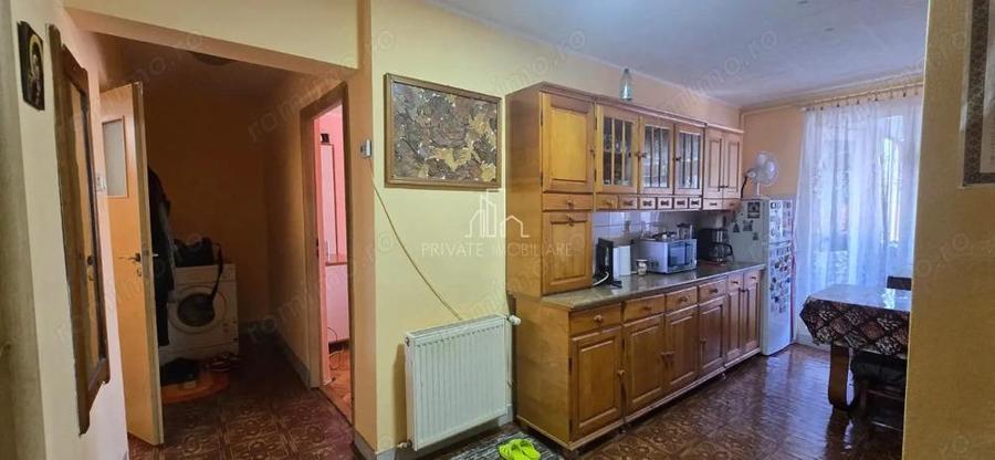 Apartament in zona centrala 2 camere, Sighisoara - 4