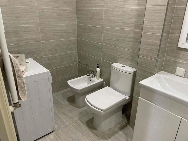 Apartament cu 2 camere de vanzare in zona 13 Septembrie - 2