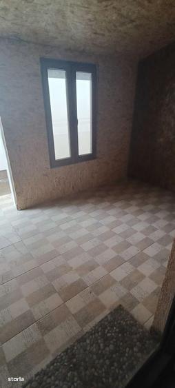 Cazare muncitori/Padurea Andronache - 4