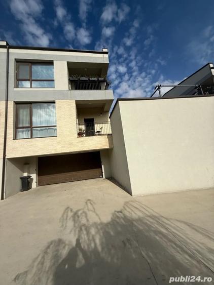 Dobroesti Vila Life Story 4 Camere Garaj Vedere Lac S+P+1 - 1