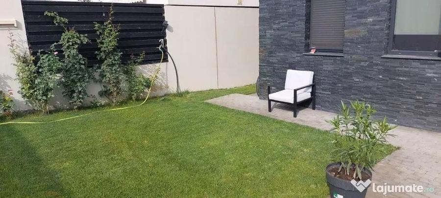 De vanzare casa premium tip duplex, vedere spre Lacul B... - 1
