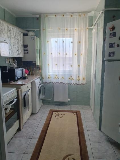 Apartament 2 camere et.4 Dorohoi / Colegiul Grigore Ghica - 3