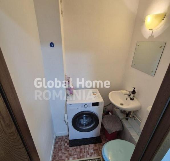 Apartament 3 camere -Decebal- 79 mp - 3