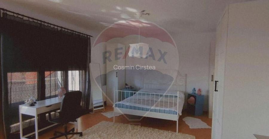 DE VANZARE Garsoniera Pipera bloc boutique ST 58 mp