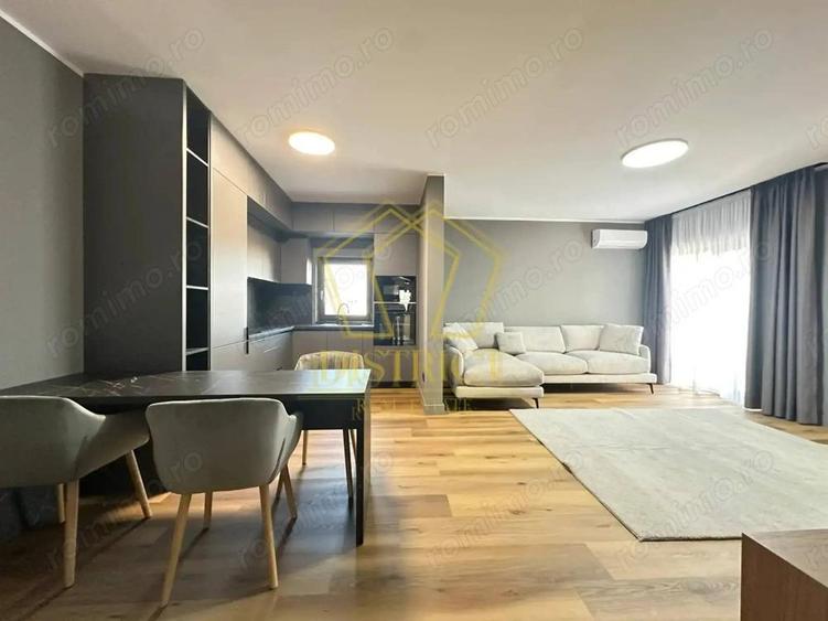 Penthouse superb cu 2 camere | Dumbravita | Ikea - 5