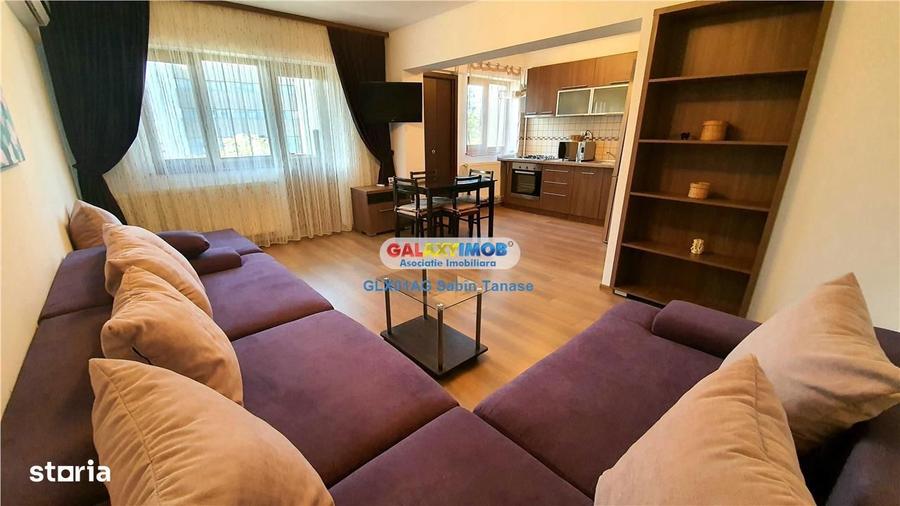 de inch ap cu 3 camere ultracentral la cheie - 2