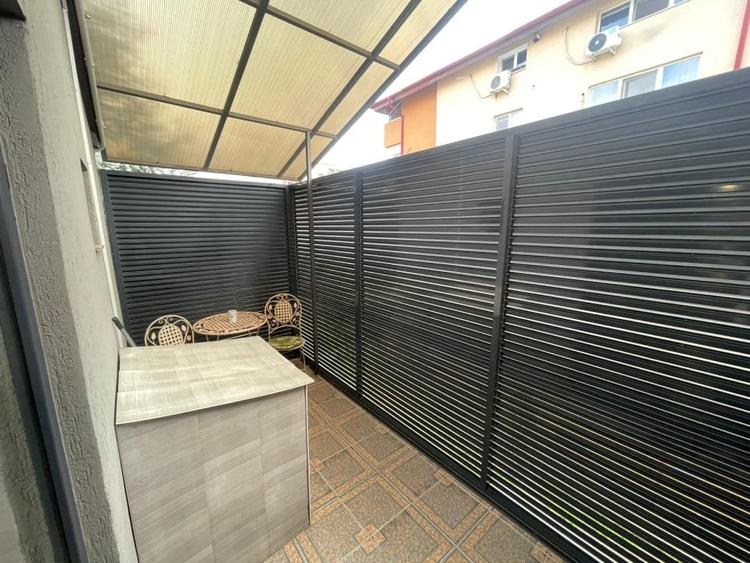 Spatiu medical, 66.20 mp, zona Brazda lui Novac - 14