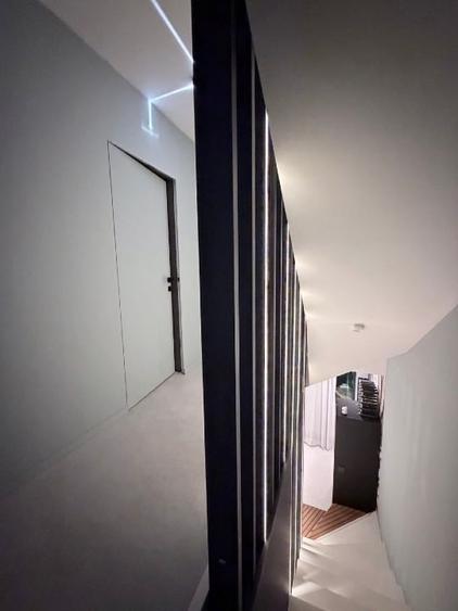 Duplex P+1+M - Carierul cu Ciresti  | Curte, 2 locuri de parcare - 8