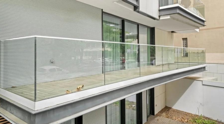 Apartament tip duplex  în One Charles de Gaulle,2 parcări incluse,2 terase - 16