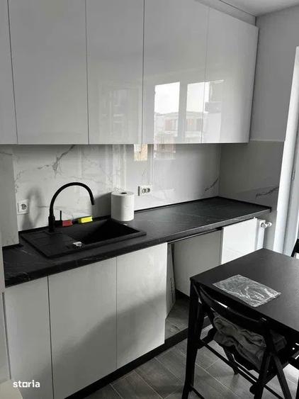 Apartament 2 camere / Palady/ Parcul Teilor - 1