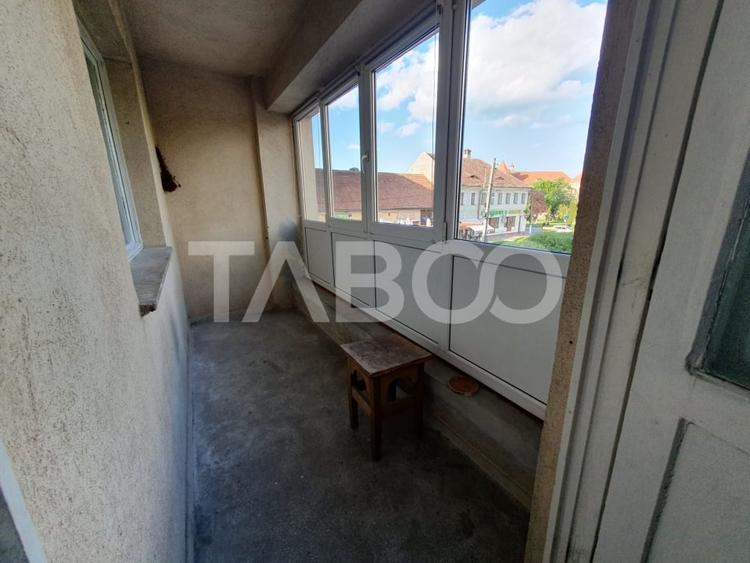 Spatiu destinat pentru afacerea ta in zona Centrala 70  mp - 11